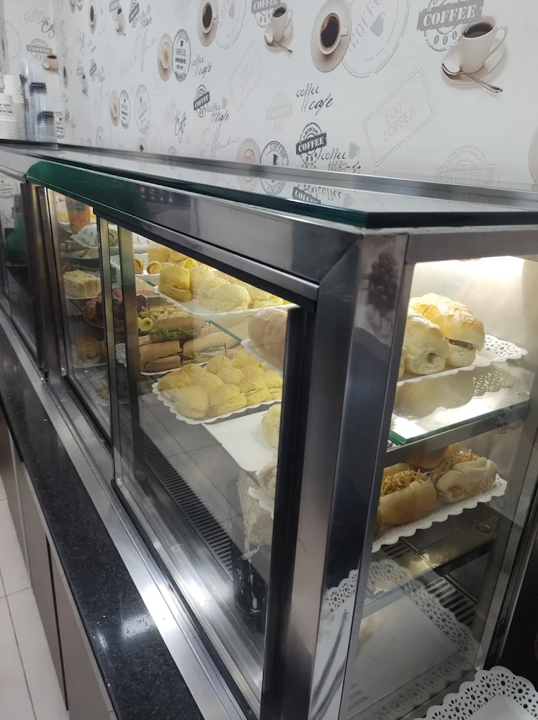 Pão Quente Pátio Eberle — foto 2