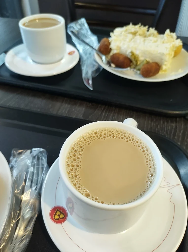 Pão Quente Pátio Eberle — foto 3