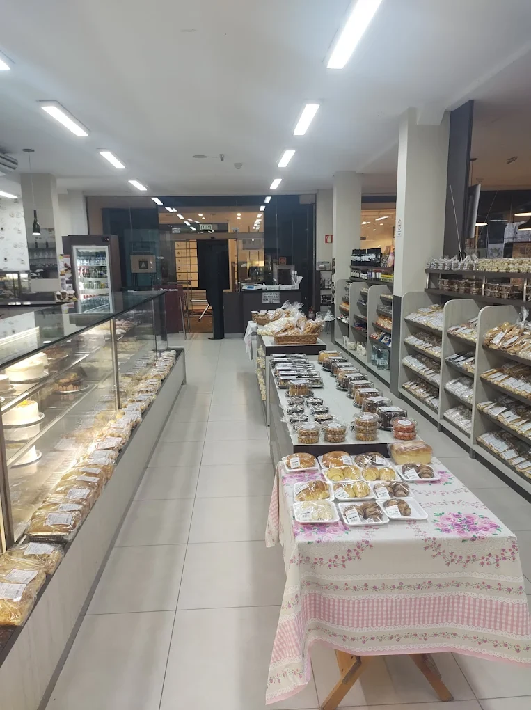 Unidade Pão Quente Pátio Eberle