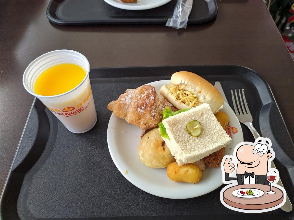 Pão Quente Jardim América — foto 4