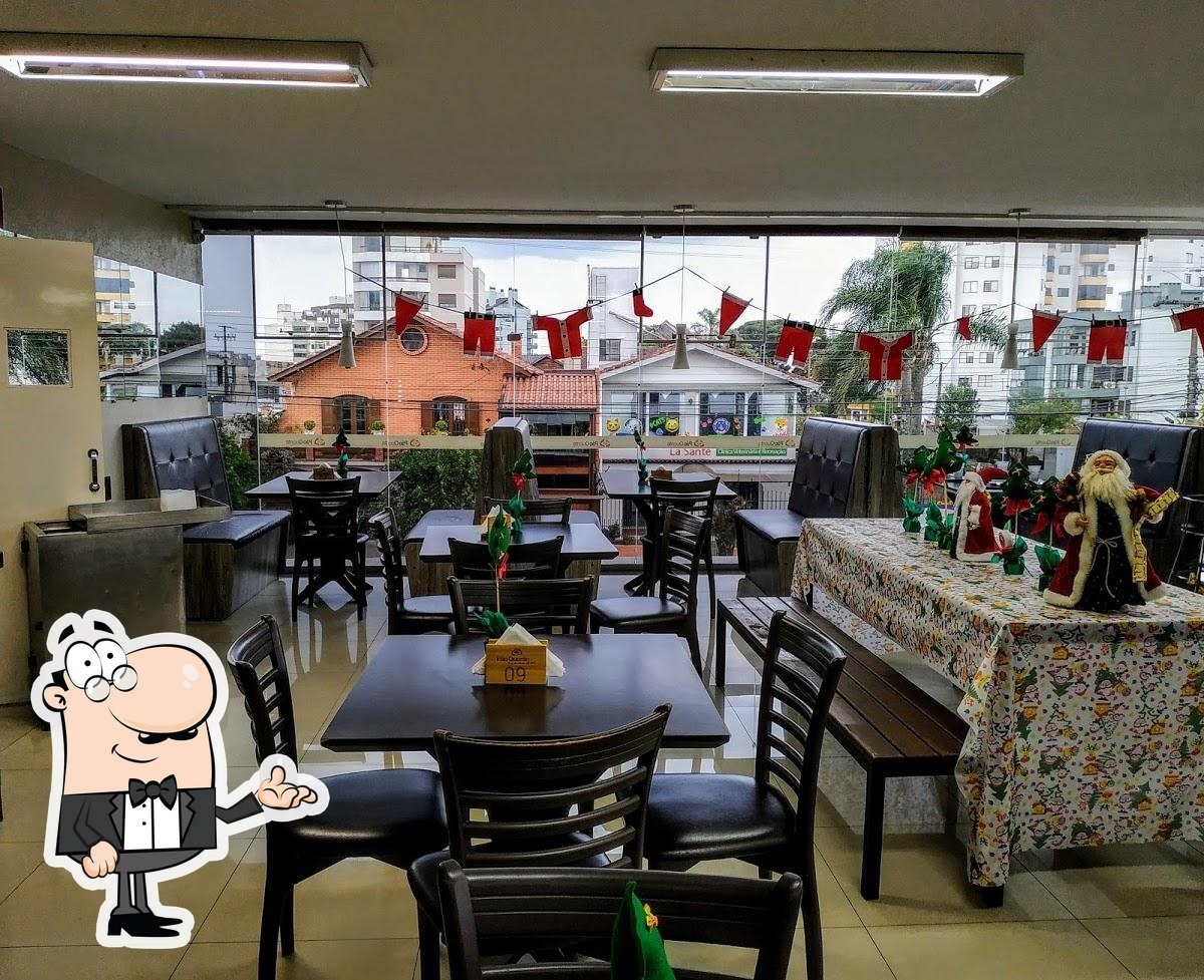 Pão Quente Jardim América — foto 2